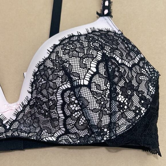 Victoria’s Secret Dream Angel Padded No Wire Size 36C - Picture 2 of 8